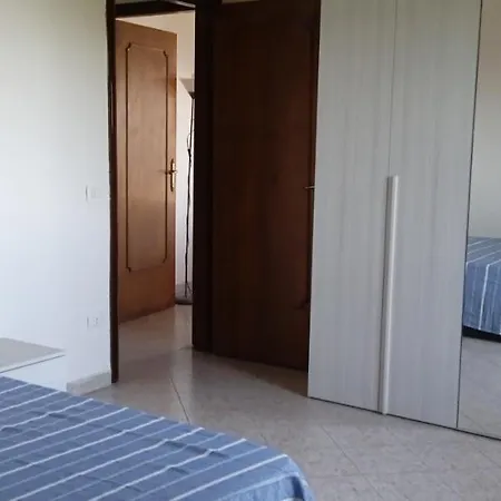 Alba Chiara Apartament