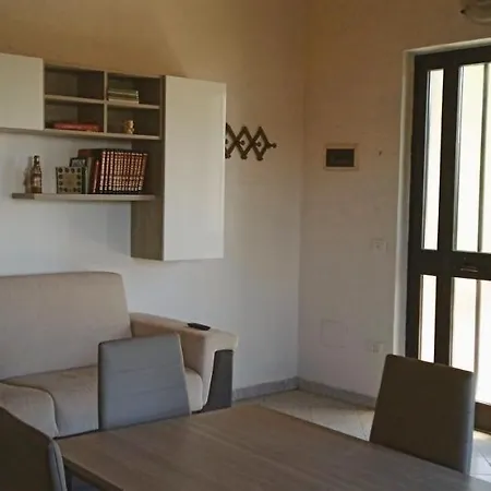 Apartament Alba Chiara *