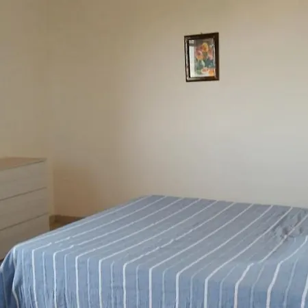 Alba Chiara Apartament